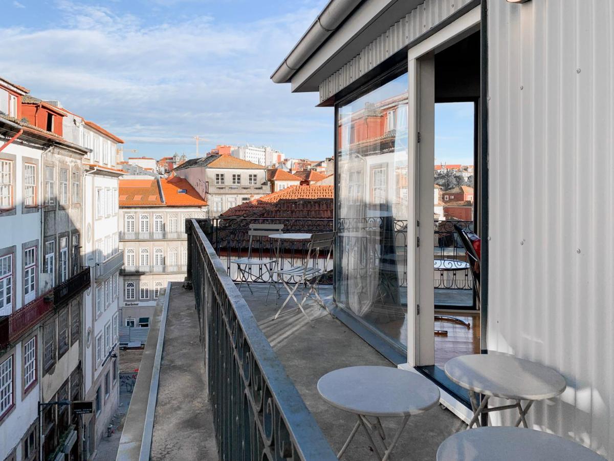 Villa Loios By Casa Do Conto Porto Bagian luar foto
