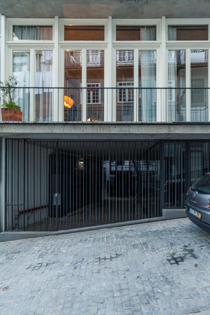 Villa Loios By Casa Do Conto Porto Bagian luar foto
