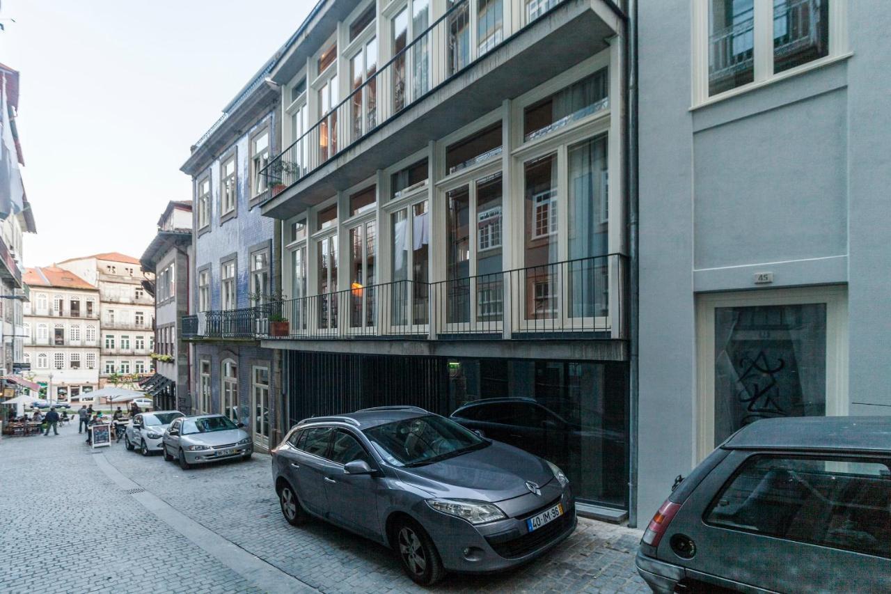 Villa Loios By Casa Do Conto Porto Bagian luar foto