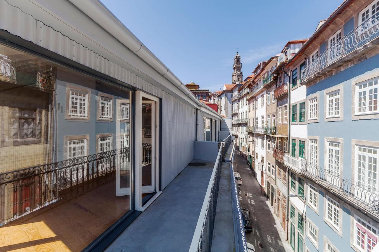 Villa Loios By Casa Do Conto Porto Bagian luar foto